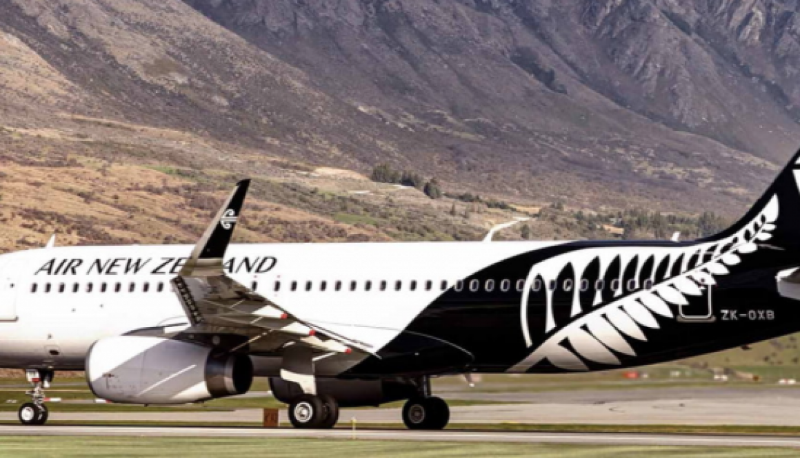 Air New Zealand unveils new short haul booking options