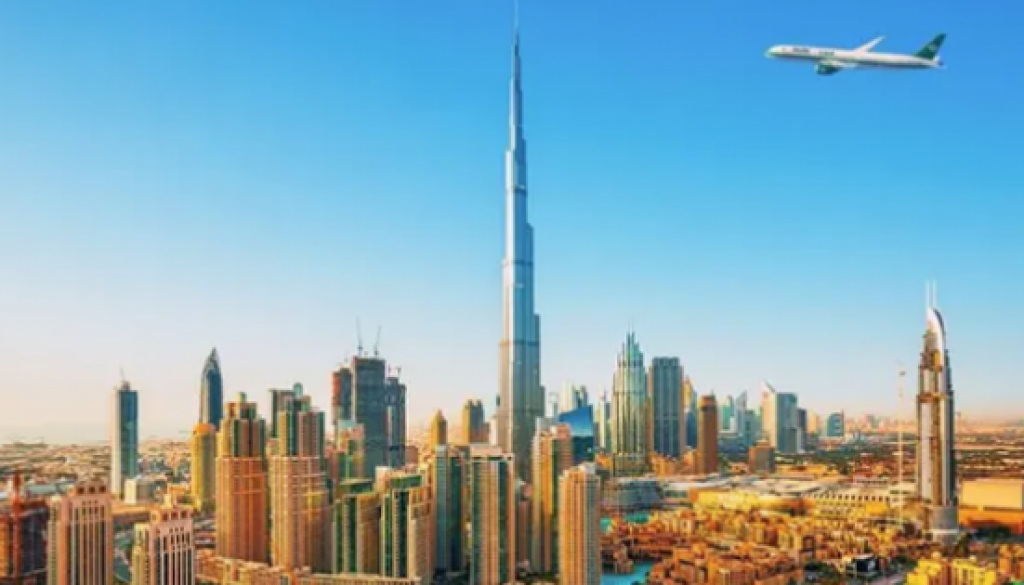 Saudia showcases latest innovations at Arabian Travel Market 2024