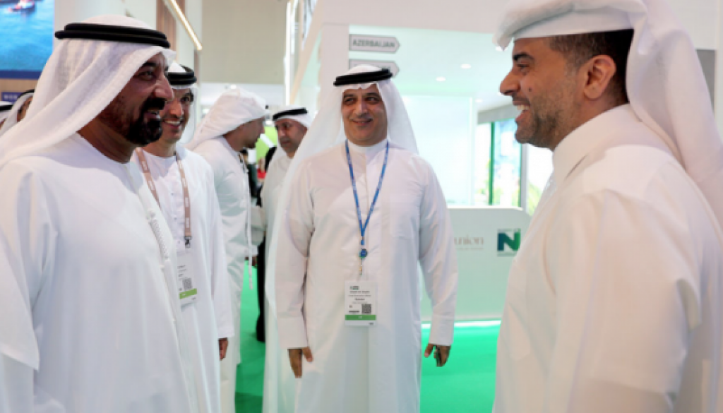 Qatar Airways Sets the Stage for the Future of Travel at the Arabian Travel Market 2024