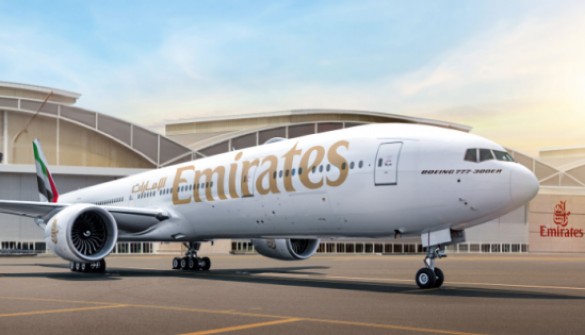 Emirates to retrofit an additional 71 A380s and B777s