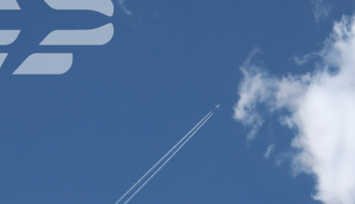 Small Changes to Aircraft Routings Could Reduce Environmental Impact