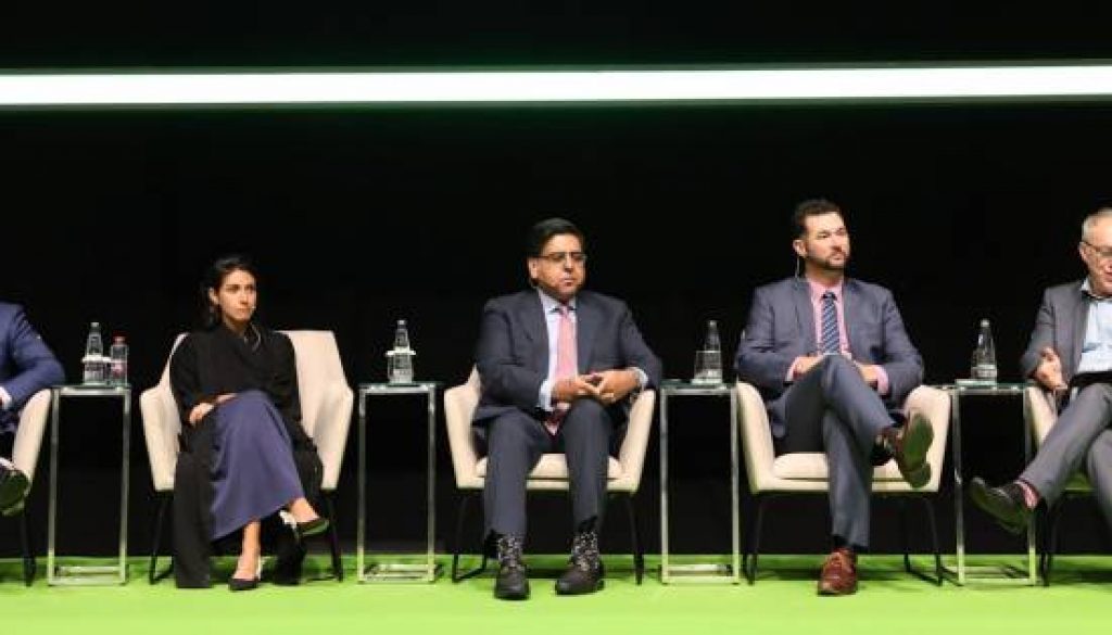 Aviation experts at Arabian Travel Market highlight the pivotal role of innovation as regional passe