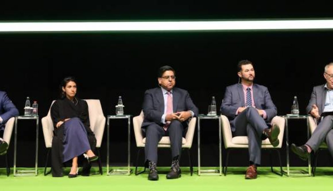 Aviation experts at Arabian Travel Market highlight the pivotal role of innovation as regional passe
