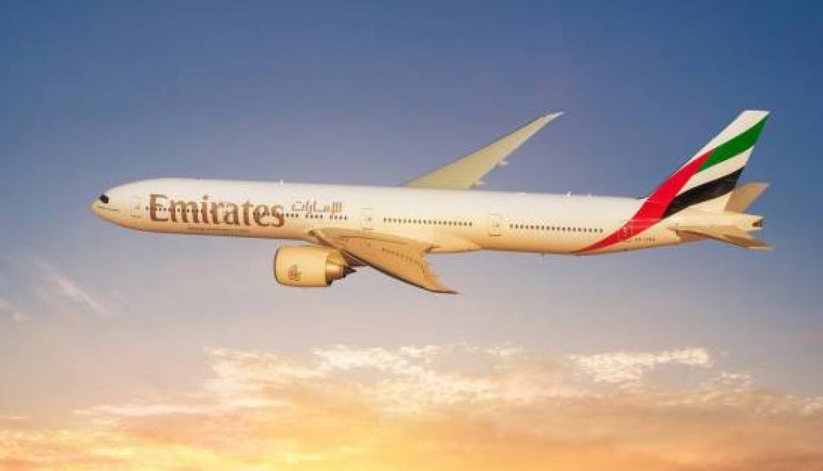 Jamaica to partner with Emirates Airline as one of the Caribbean Hubs for the Middle East
