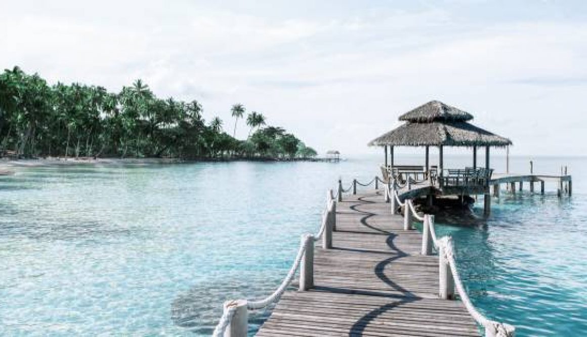 Finnair’s new flight is un-Phuket-able