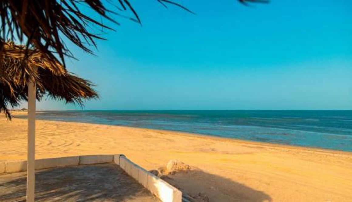 Jeddah back on British Airways’ route map