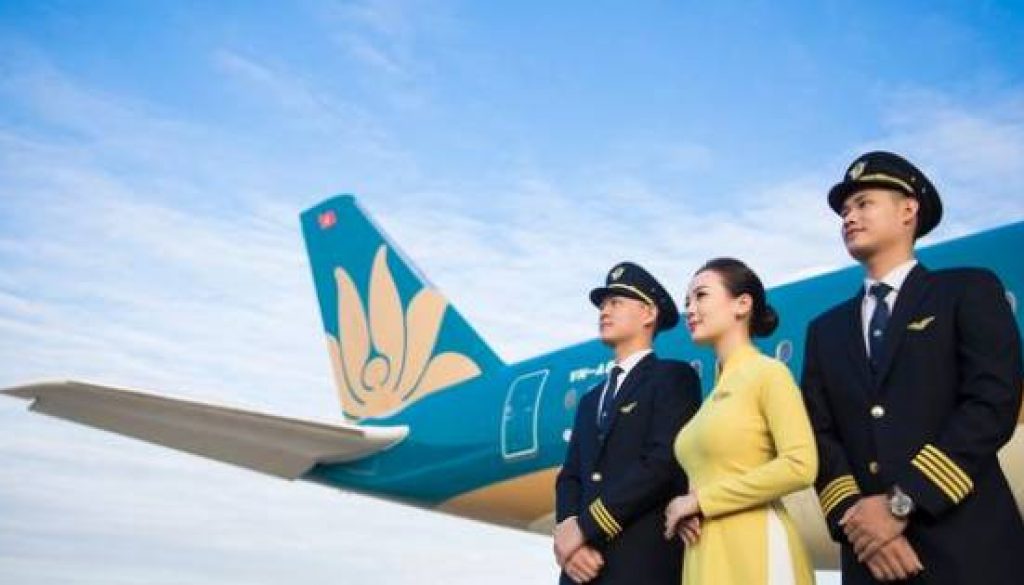 Vietnam Airlines Introduces Direct Services to Manila