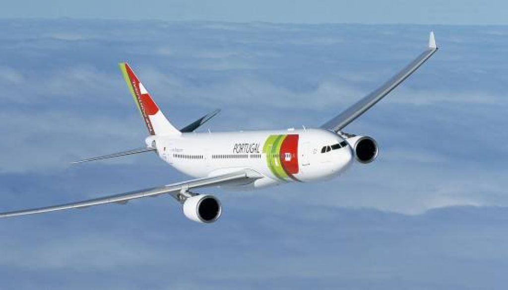 TAP launches new route to Florianópolis, Brazil