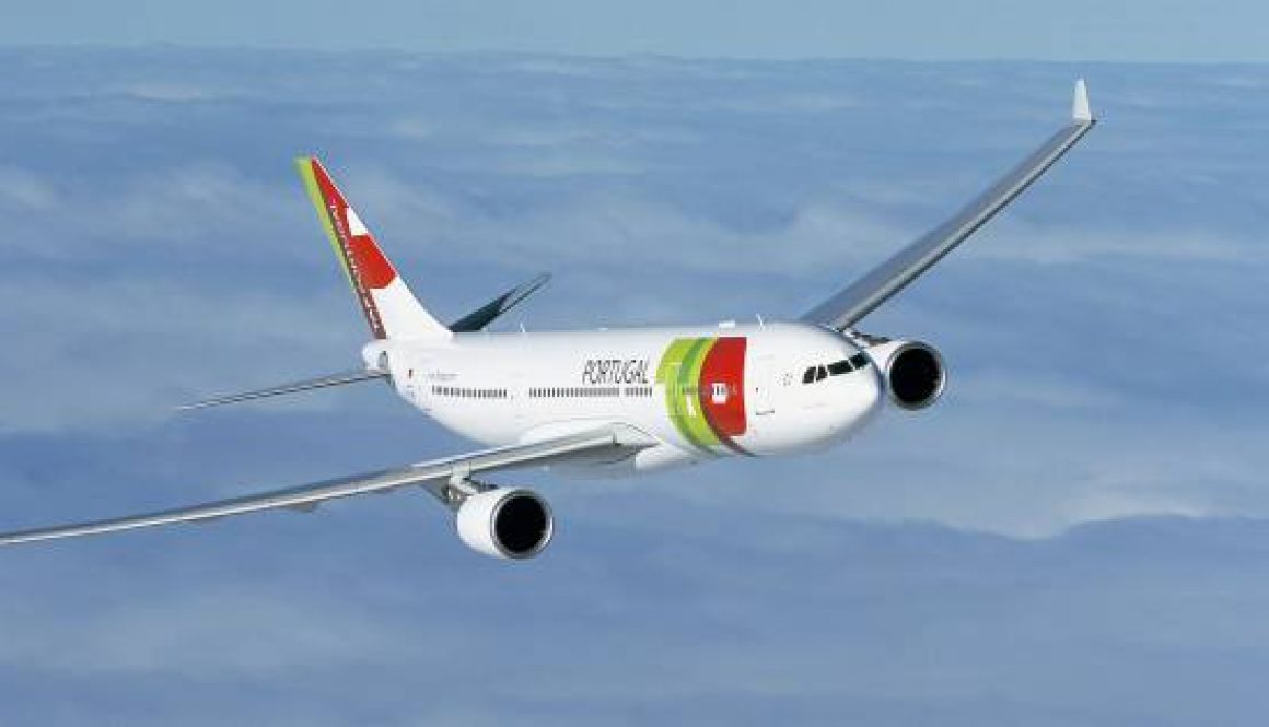 TAP launches new route to Florianópolis, Brazil
