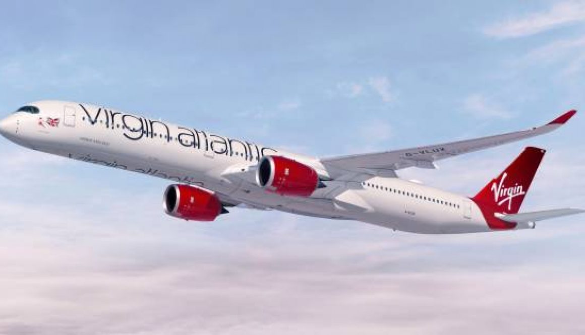 Virgin Atlantic announces new codeshare partnerships with El Al