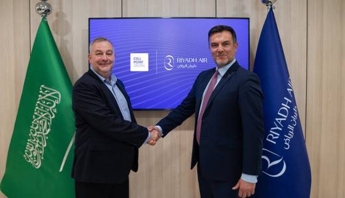 Riyadh Air, Saudi Arabia’s Newest Airline with a Digital-First Vision