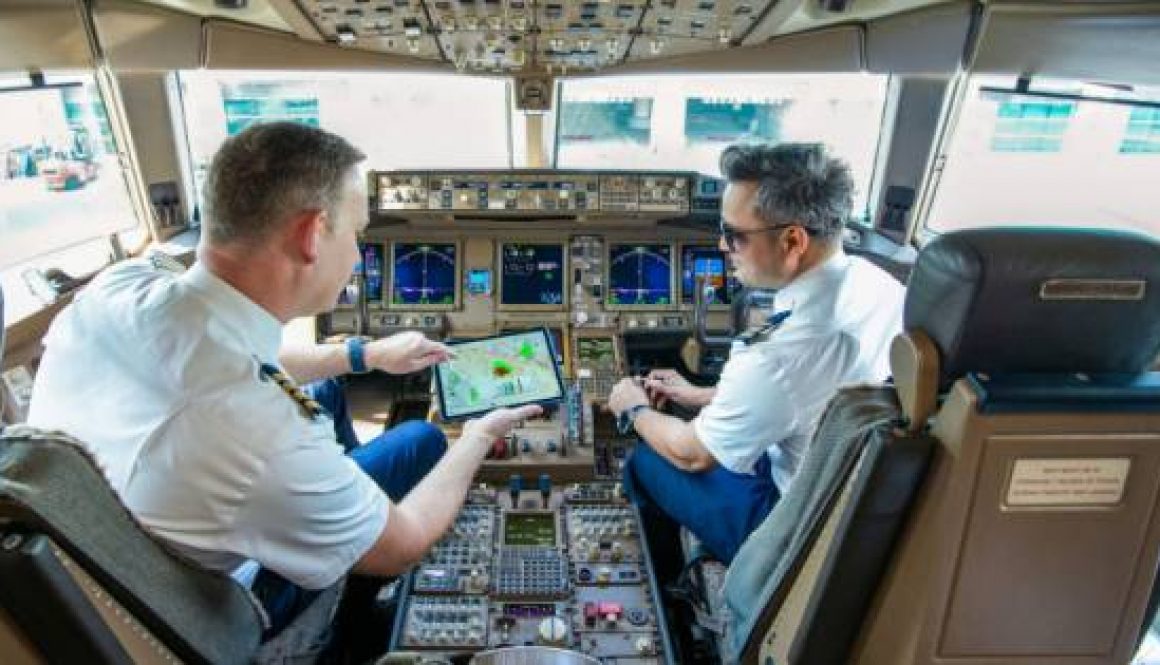 Emirates Joins IATA’s Turbulence Aware Platform for Safer Air Travel