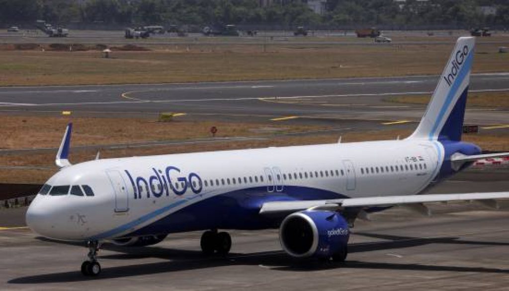 IndiGo enhances connectivity to the Middle East
