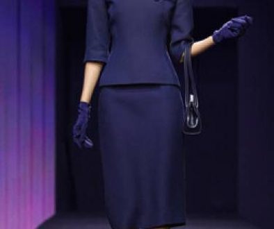 Riyadh Air and Saudi Arabian creative director Ashi reveal stunning collection during Haute Couture