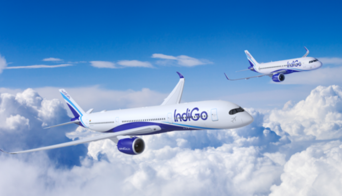 IndiGo launches 6Eskai on WhatsApp