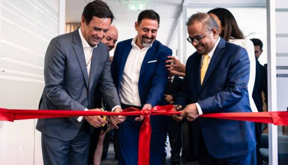 New aviation centre to help accelerate TAP’s digital innovation