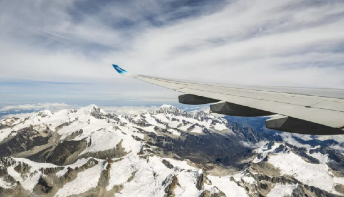 Airbus demonstrates A330neo performance during high-altitude test campaign