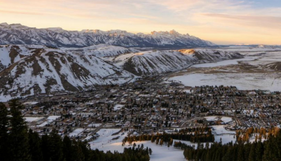 Delta to fly to top U.S. ski destinations from LAX, MSP and more