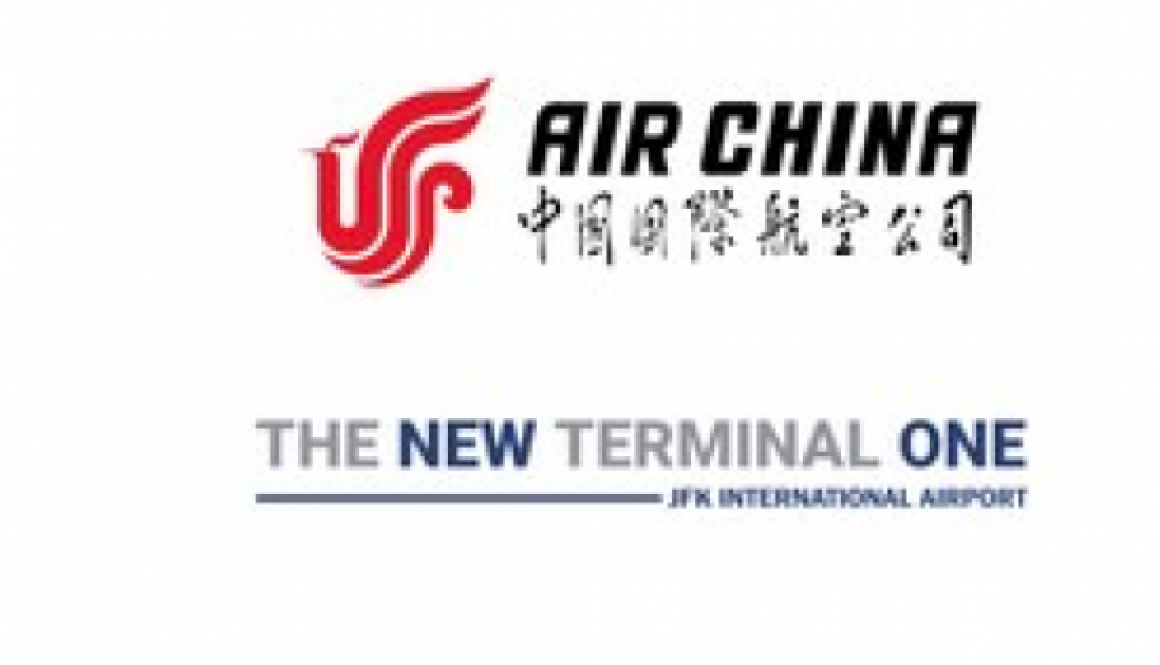 The New Terminal One at JFK and Air China Team Up to Elevate Travel Experience for Chinese Customers