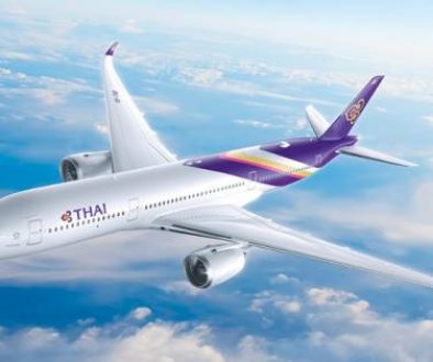 Thai Airways expands technology partnership with Amadeus