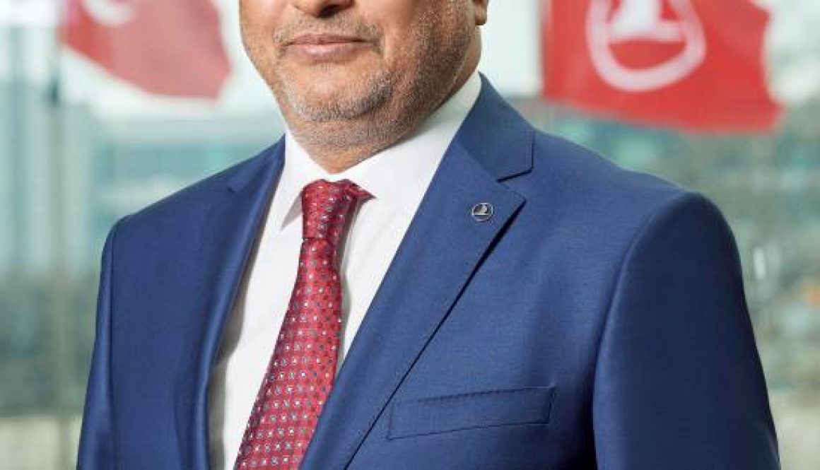 Turkish Airlines Named “Most Sustainable Flag Carrier Airline” in World Finance’s Sustainability Awa
