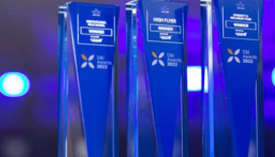 IATA 2024 Diversity & Inclusion Award Winners