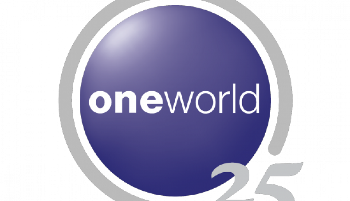 Celebrating oneworld airlines’ success at Skytrax Awards