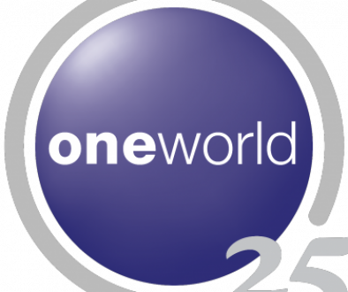 Celebrating oneworld airlines’ success at Skytrax Awards