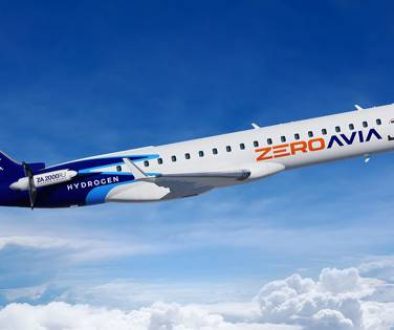 American Airlines commits to conditional purchase of 100 ZeroAvia hydrogen-powered engines