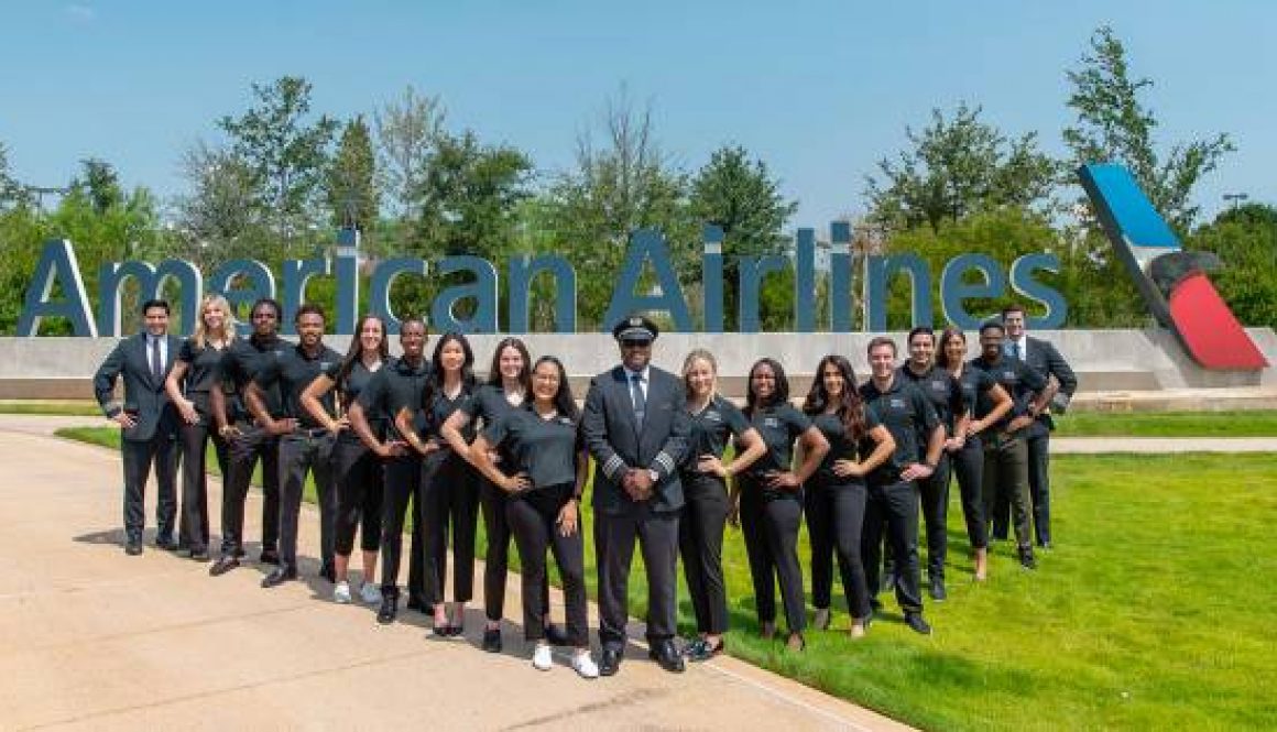 American offers clear path to pilot career with enhanced Cadet Academy