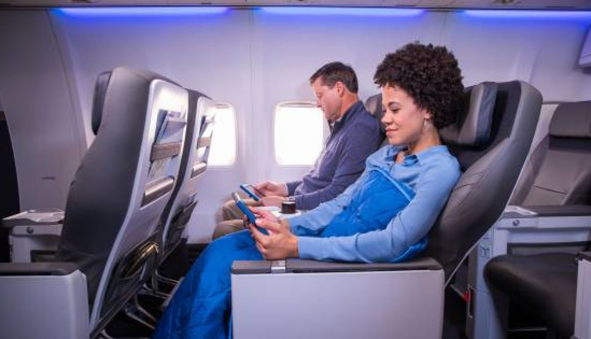 Alaska Airlines announces major expansion of First Class and Premium seating