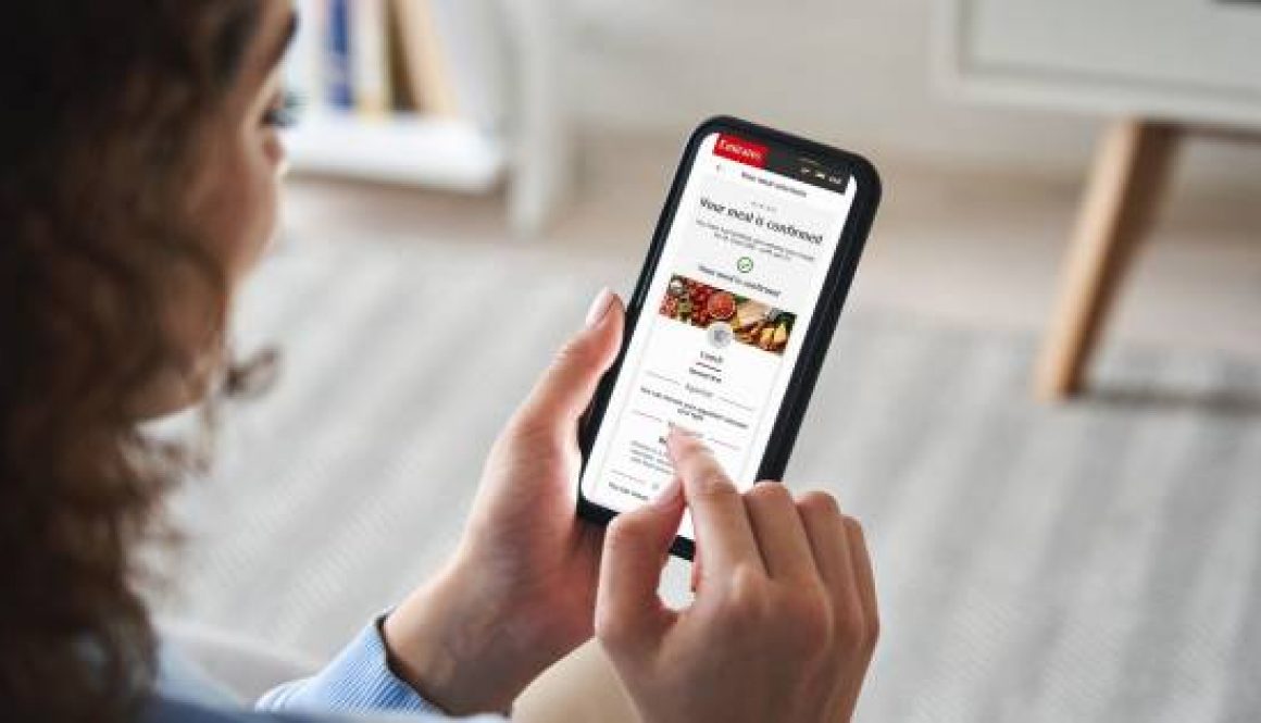 Emirates‘ in-flight meals pre-ordering service now available across all German gateways