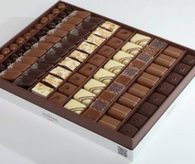Emirates customers savour more than 45 million luxury chocolates every year