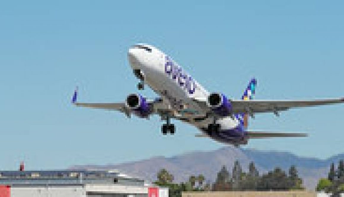 Avelo Airlines Celebrates Independence Day with $35 Off Round Trip Flights for Summer and Fall