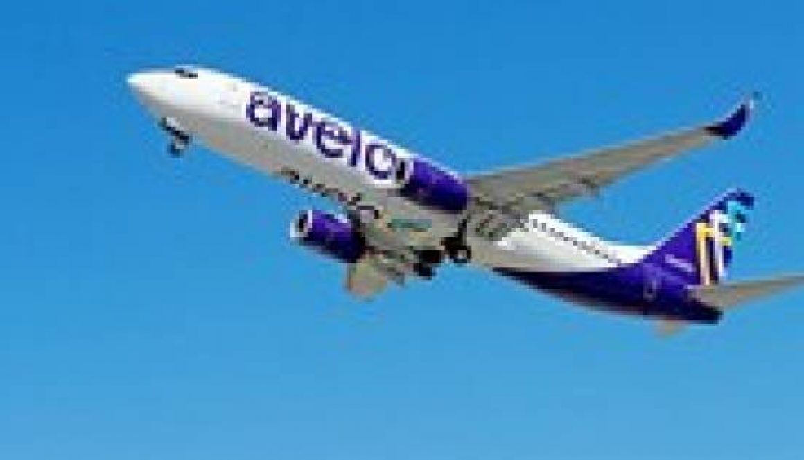 Avelo Airlines Ascends into Second Half of 2024 as America’s Most Reliable Airline