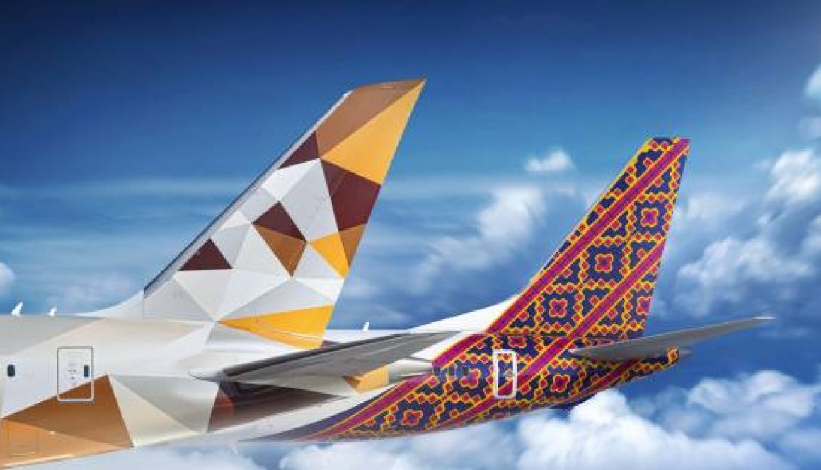 ETIHAD AIRWAYS AND BATIK MALAYSIA LAUNCH CODESHARE, OFFERING SEAMLESS ACCESS TO NEW DESTINATIONS