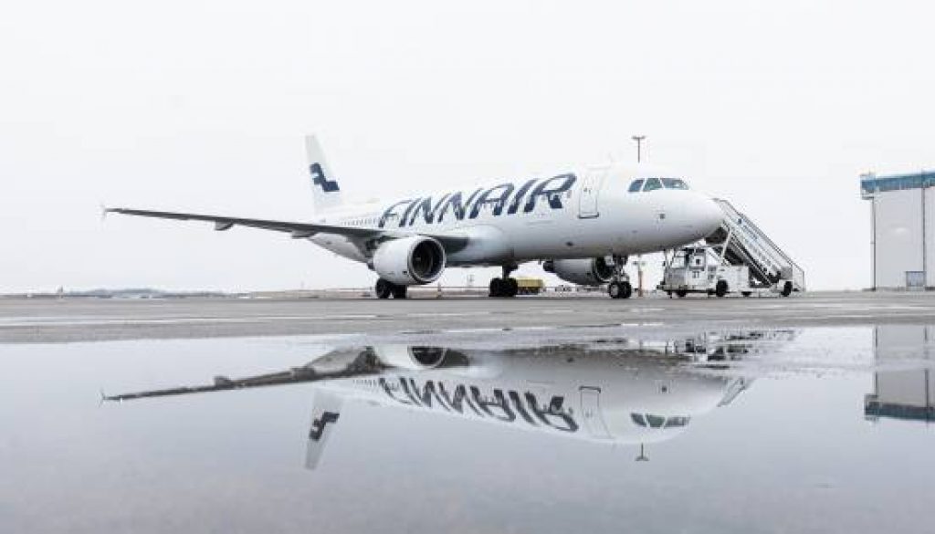 Highway to Hel-sinki: Finnair boosts flights from London