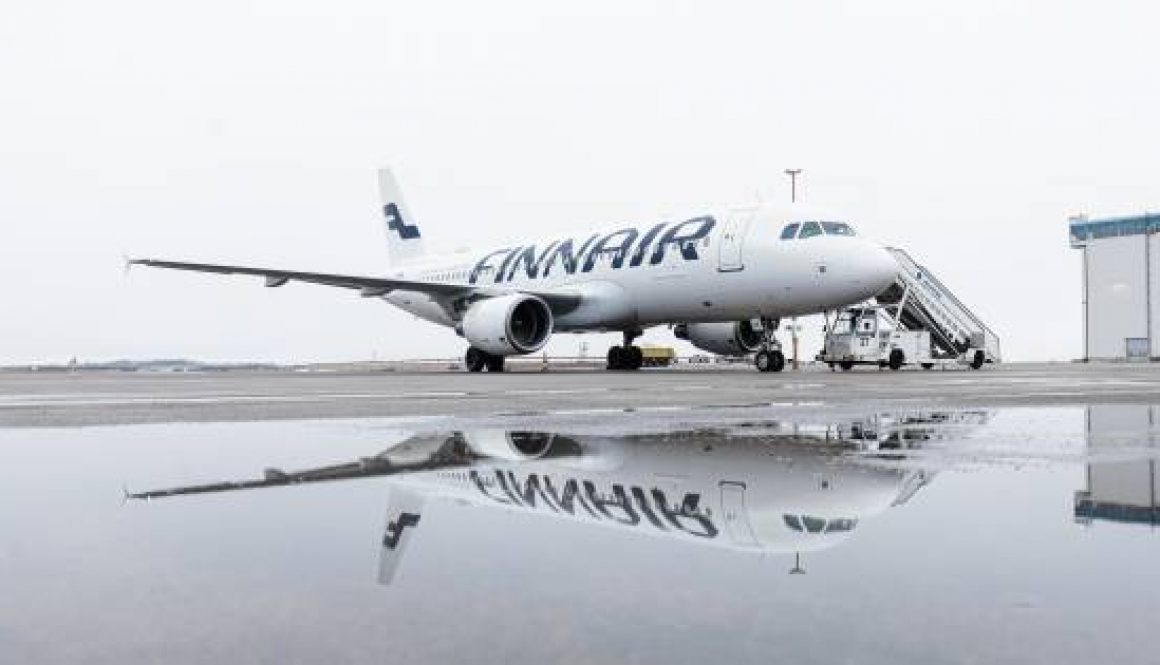 Highway to Hel-sinki: Finnair boosts flights from London