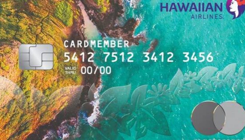 Barclays Renews Long-Standing Partnership with Hawaiian Airlines