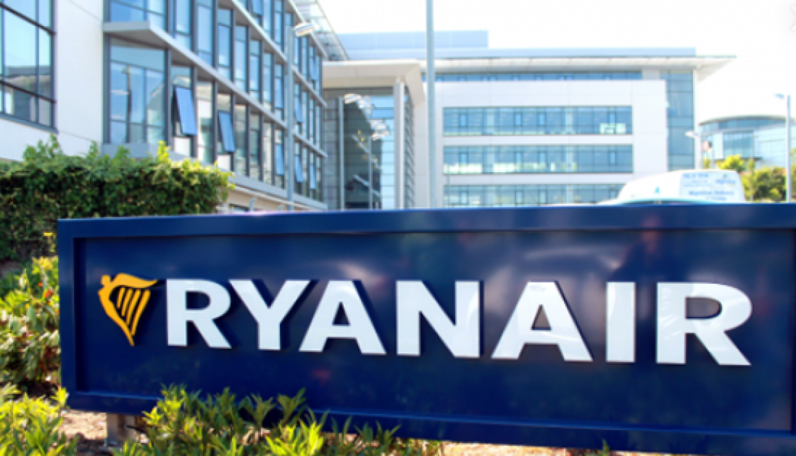 RYANAIR ANNOUNCES APPROVED OTA PARTNERSHIP WITH LASTMINUTE.COM