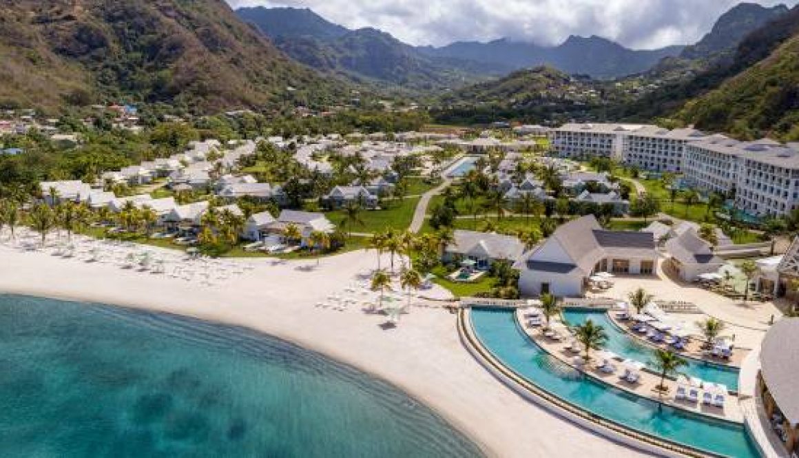 World Travel Awards reveals 2024 Caribbean & Americas winners