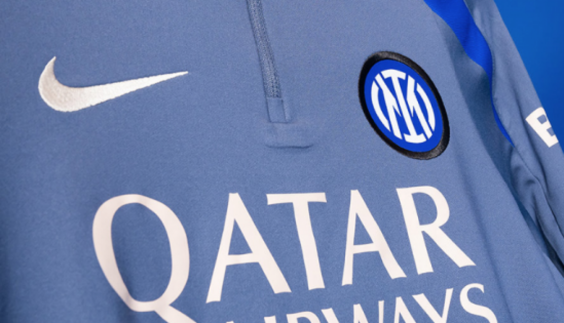 Qatar Airways Elevates to Principal Partner with Serie A Champions FC Internazionale Milano