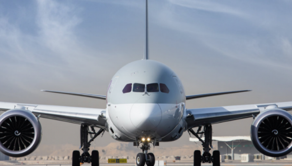 Qatar Airways to reveal ‘Qsuite Next Gen’ at Farnborough International Airshow 2024