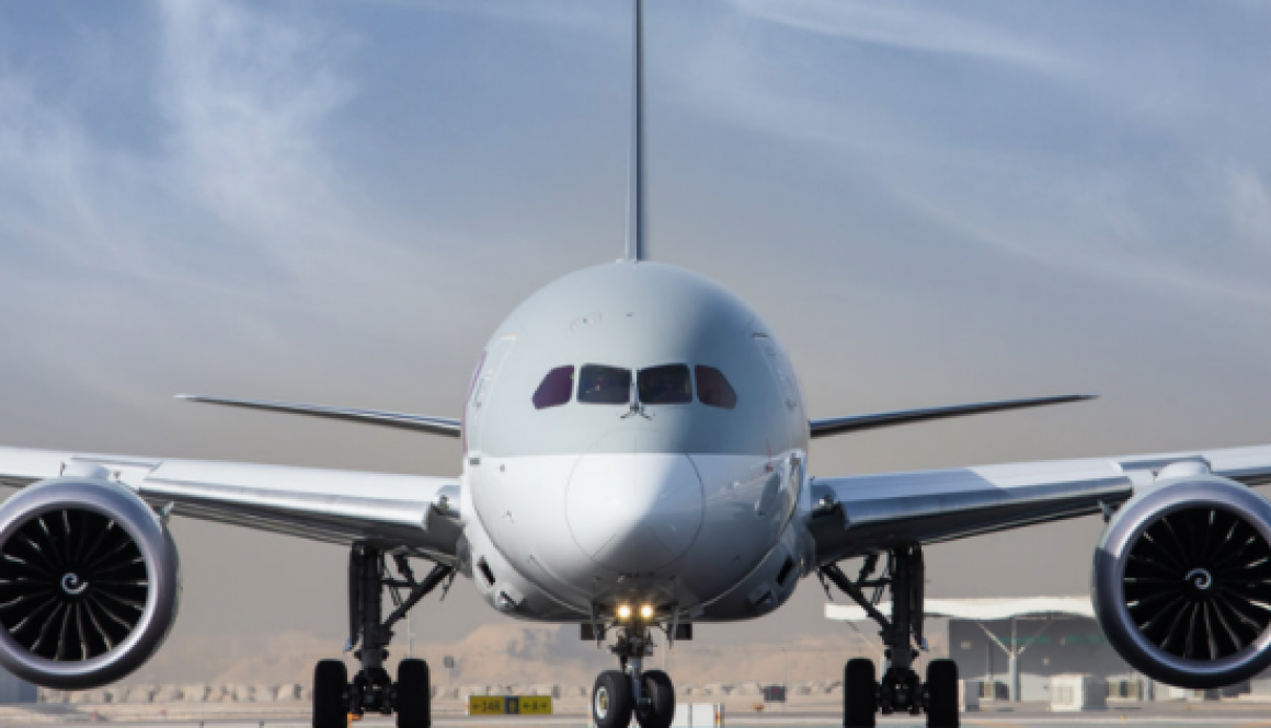 Qatar Airways to reveal ‘Qsuite Next Gen’ at Farnborough International Airshow 2024