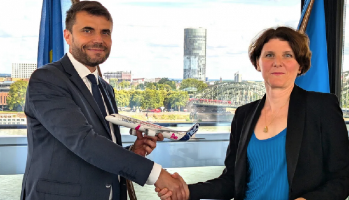 Airbus A321XLR receives EASA type certification