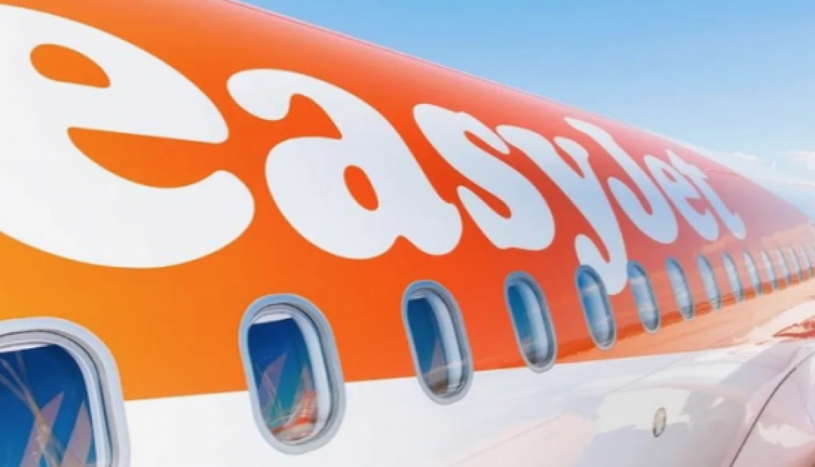 easyJet set for busiest ever summer as holidays take off