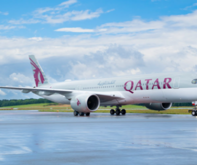 Qatar Airways, Welcomes Fifth Destination in Germany with Launch of Hamburg Flights
