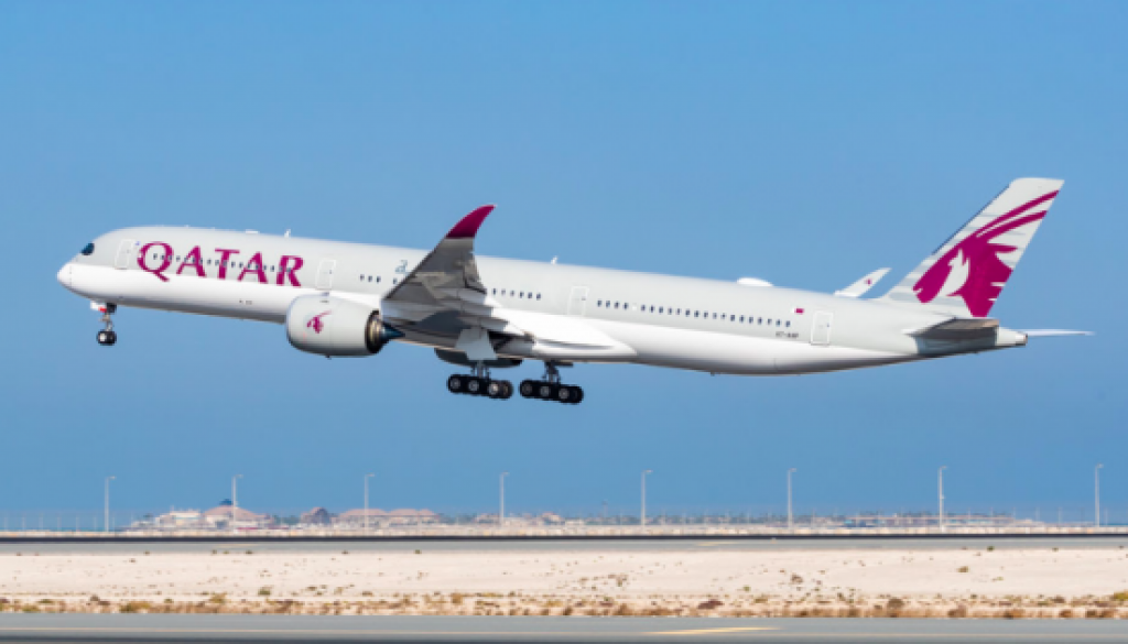 Qatar Airways Group Celebrates a Record-breaking Net Profit