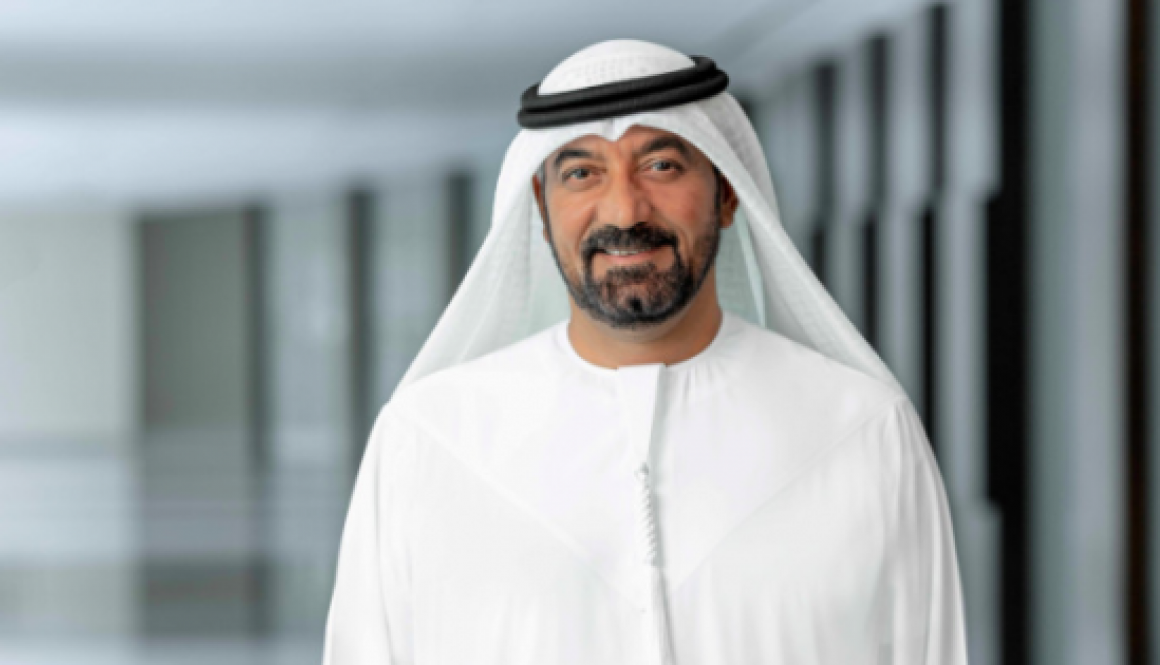 Emirates Group announces senior appointment
