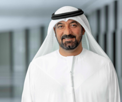 Emirates Group announces senior appointment
